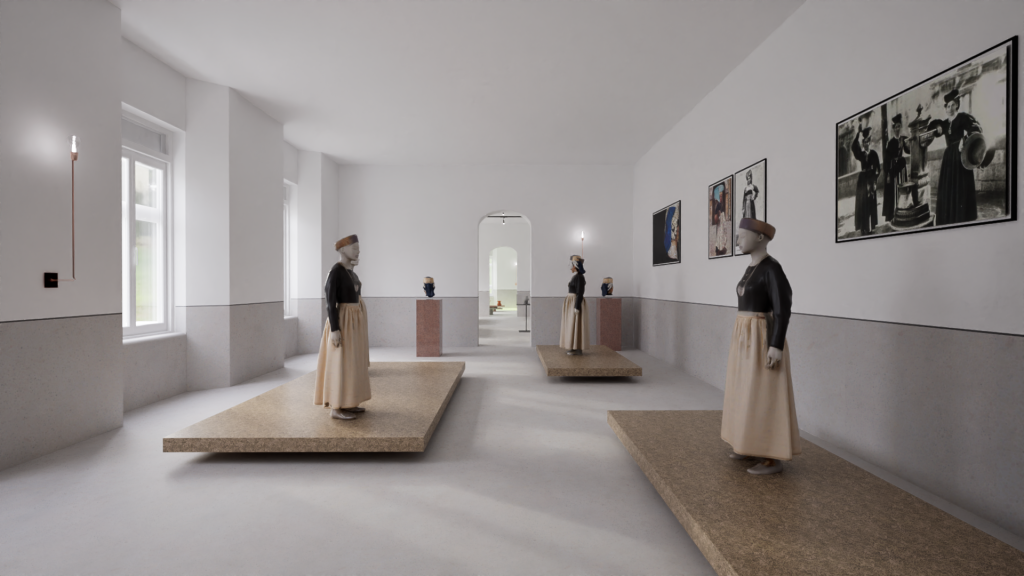 il Filo della Memoria